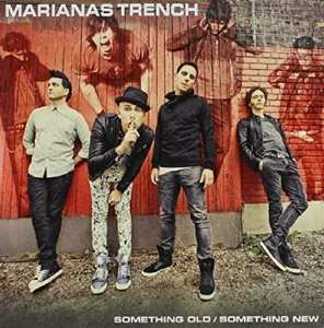 SP Marianas Trench: Something Old / Something New LTD | PIC