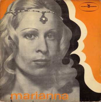 Album Marianna Wróblewska: Jej Portret