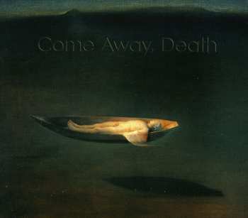 Album Marianne Beate Kielland: Come Away, Death