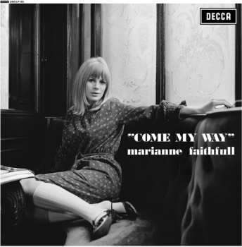 Album Marianne Faithfull: Come My Way