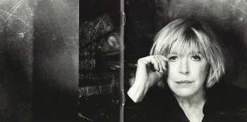 LP/CD Marianne Faithfull: Give My Love To London