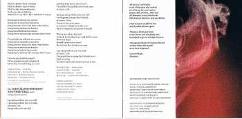 LP/CD Marianne Faithfull: Give My Love To London