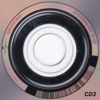 3CD/Dobozkészlet Marianne Rosenberg: Marianne Rosenberg