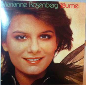 5CD/Dobozkészlet Marianne Rosenberg: Original Album Classics 1971-1976
