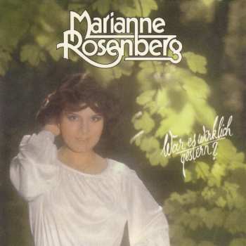 5CD Marianne Rosenberg: Original Album Classics