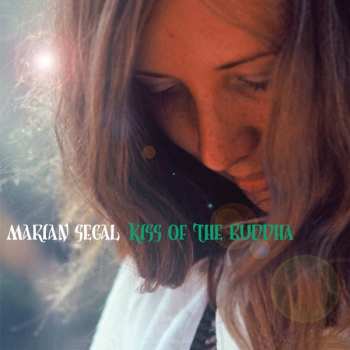 3CD/Dobozkészlet Marianne Segal: Fly On Strangewings The anthology