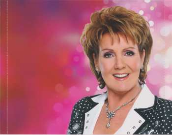 CD Marianne Weber: Jouw Lach