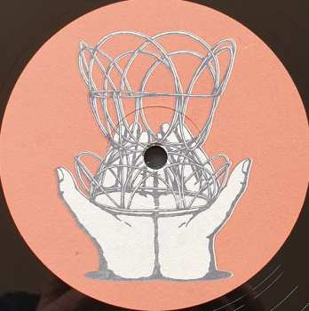 2LP Maribou State: Fabric Presents Maribou State