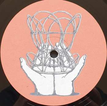 2LP Maribou State: Fabric Presents Maribou State