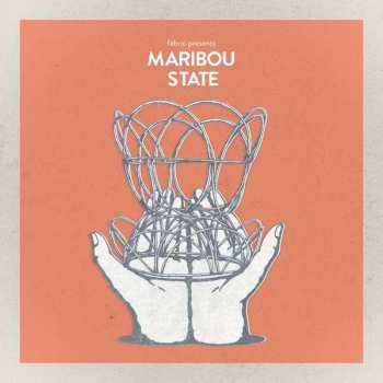 CD Maribou State: Fabric Presents Maribou State