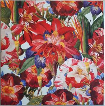 LP Maribou State: Kingdoms In Colour