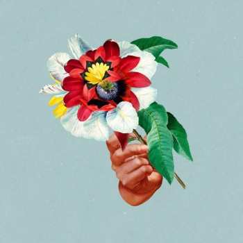 LP Maribou State: Kingdoms In Colour