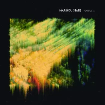 Maribou State: Portraits