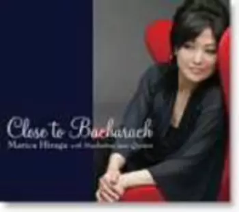 Close To Bacharach Special Edition