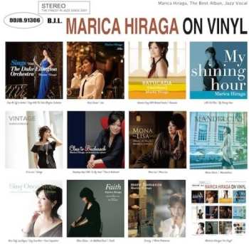 Album Marica Hiraga: Marica Hiraga