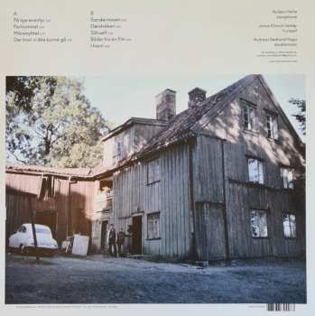 LP Maridalen: Bortenfor