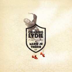 2LP Marie-Jo Thério: Chasing Lydie