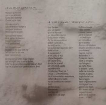 CD Marie-Josée Lord: Marie-Josée Lord