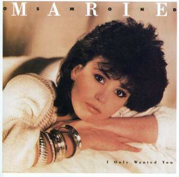 CD Marie Osmond: I Only Wanted You