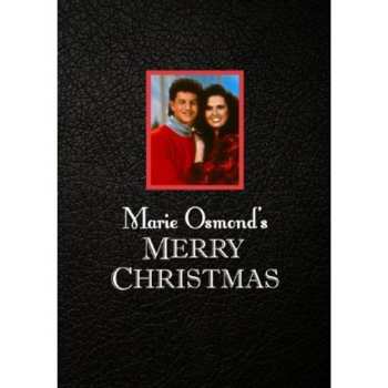Album Marie Osmond: Marie Osmond's Merry Christmas
