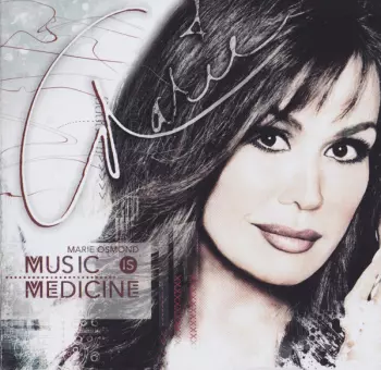 Music Is Medicine