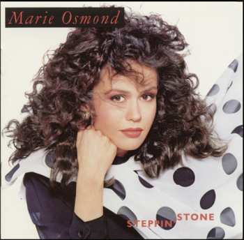 Album Marie Osmond: Steppin' Stone