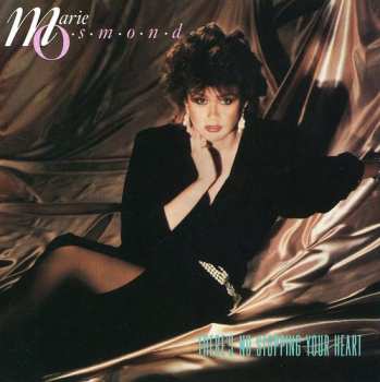 Album Marie Osmond: There's No Stopping Your Heart