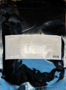 CD/Dobozkészlet Marie Reim: Sternzeichen Liebe