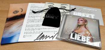CD/Dobozkészlet Marie Reim: Sternzeichen Liebe