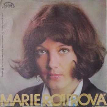 SP Marie Rottrová: Kde Jsi • Lásko