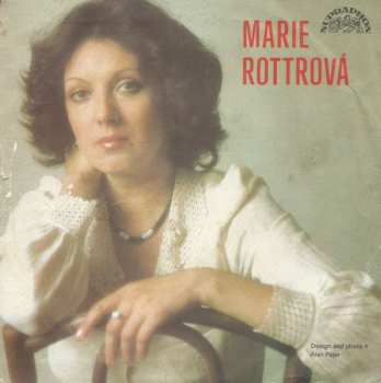 SP Marie Rottrová: Ranní Loučení / Lásko, Voníš Deštěm