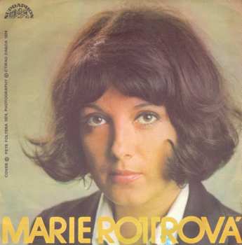 SP Marie Rottrová: Řeka Lásky • On Má