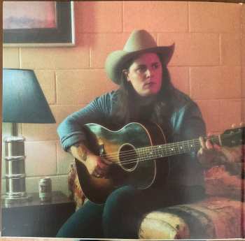 LP Mariel Buckley: Everywhere I Used To Be