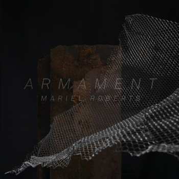 Album Mariel Roberts: Armament 