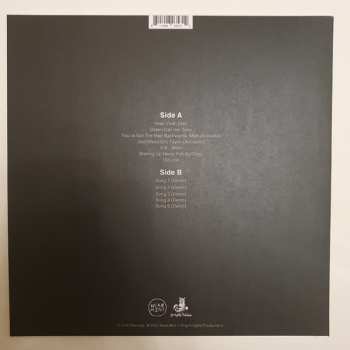 LP Marietta: Compilation