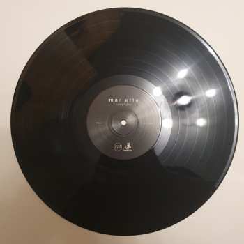 LP Marietta: Compilation