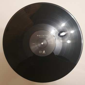 LP Marietta: Compilation