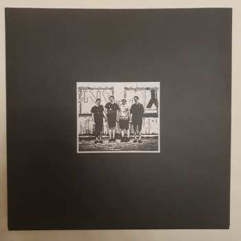 LP Marietta: Compilation