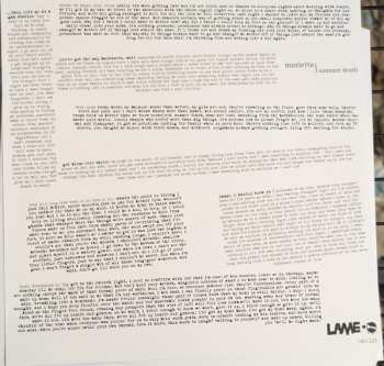 LP Marietta: Summer Death LTD