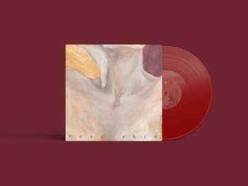 LP Mariin K: Rose Skin - Red