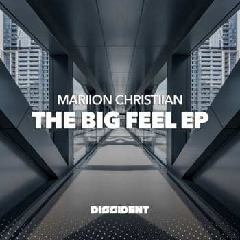 Album Mariion Christiian: Big Feel Ep