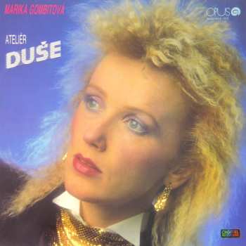LP Marika Gombitová: Ateliér Duše