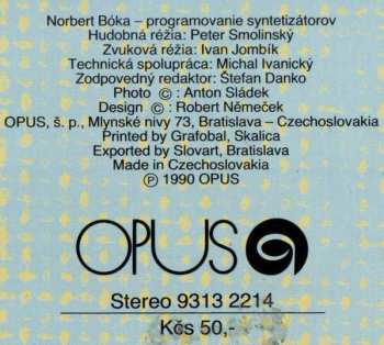 LP Marika Gombitová: Kam Idú Ľudia?