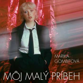 CD Marika Gombitová: Moj Maly Pribeh