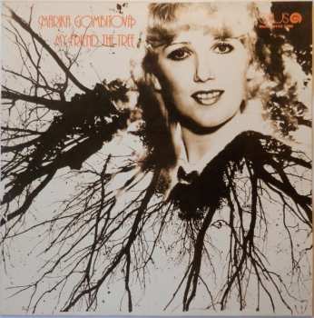 LP Marika Gombitová: My Friend The Tree