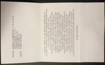 MC Marika Gombitová: Polnočné Otázky (16 Naj 1984-1993)