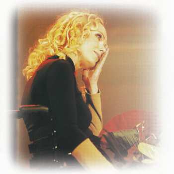 CD Marika Gombitová: Zostaň