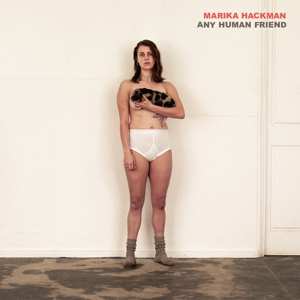 LP Marika Hackman: Any Human Friend CLR