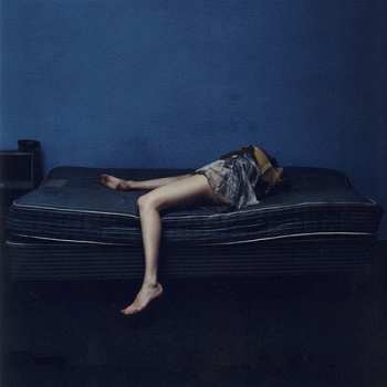Album Marika Hackman: We Slept At Last