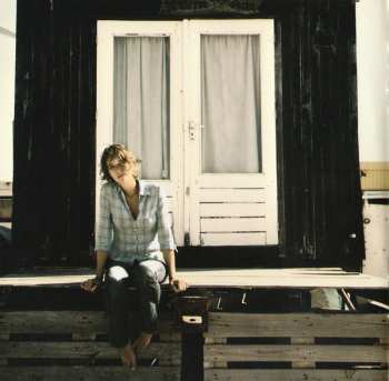 CD Marike Jager: Celia Trigger